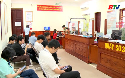 Hơn 3.200 hồ sơ đề nghị cấp định danh điện tử cho người nước ngo&agrave;i 