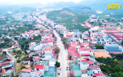 Hơn 4600 tỷ đồng ph&aacute;t triển đ&ocirc; thị Biển Động