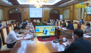 Bắc Giang: Học sinh sẽ nghỉ học đến hết th&aacute;ng 2