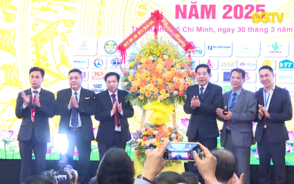 Họp mặt Hội đồng hương Bắc Giang tại th&agrave;nh phố Hồ Ch&iacute; Minh v&agrave; c&aacute;c tỉnh l&acirc;n cận