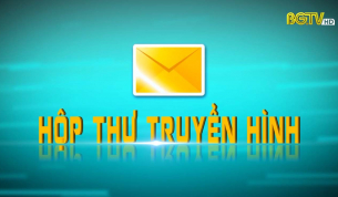 Hộp thư truyền h&igrave;nh ng&agrave;y 01 - 01 - 2021