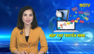 Hộp thư truyền h&igrave;nh ng&agrave;y 01 - 05 - 2020
