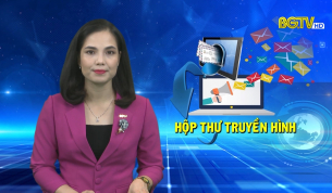 Hộp thư truyền h&igrave;nh ng&agrave;y 01 - 10 - 2021