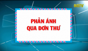 Hộp thư truyền h&igrave;nh ng&agrave;y 01 - 11 -2019