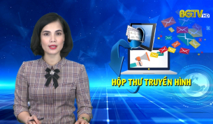 Hộp thư truyền h&igrave;nh ng&agrave;y 03 - 07 - 2020