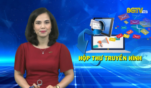 Hộp thư truyền h&igrave;nh ng&agrave;y 04 - 06 - 2021