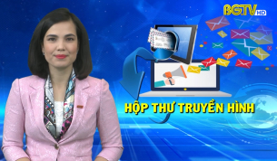 Hộp thư truyền h&igrave;nh ng&agrave;y 04 - 12 - 2020
