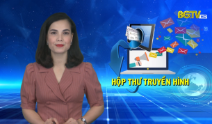 Hộp thư truyền h&igrave;nh ng&agrave;y 05 - 06 - 2020