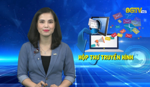 Hộp thư truyền h&igrave;nh ng&agrave;y 06 - 08 - 2021