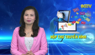 Hộp thư truyền h&igrave;nh ng&agrave;y 07 - 03 - 2020
