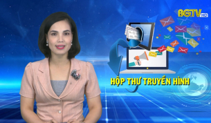 Hộp thư truyền h&igrave;nh ng&agrave;y 07 - 08 - 2020