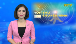 Hộp thư truyền h&igrave;nh ng&agrave;y 08 - 11 -2019