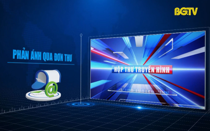 Hộp thư truyền h&igrave;nh ng&agrave;y 09-06-2023