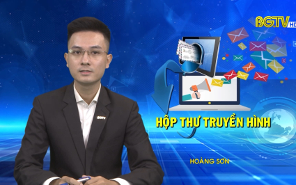 Hộp thư truyền h&igrave;nh ng&agrave;y 09-09-2022
