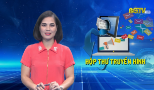Hộp thư truyền h&igrave;nh ng&agrave;y 09 - 10 - 2020