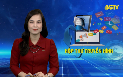 Hộp thư truyền h&igrave;nh ng&agrave;y 10-02-2023
