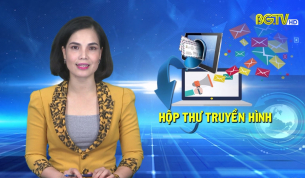Hộp thư truyền h&igrave;nh ng&agrave;y 10 - 07 - 2020