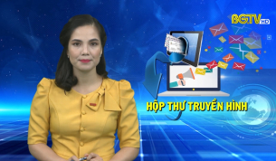 Hộp thư truyền h&igrave;nh ng&agrave;y 10 - 09 - 2021