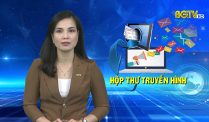 Hộp thư truyền h&igrave;nh ng&agrave;y 10 - 12 - 2021