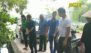 Hộp thư truyền h&igrave;nh ng&agrave;y 11 - 09 - 2020