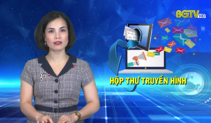 Hộp thư truyền h&igrave;nh ng&agrave;y 12 - 06 - 2020