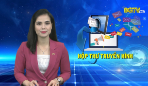 Hộp thư truyền h&igrave;nh ng&agrave;y 12 - 11 - 2021