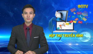 Hộp thư truyền h&igrave;nh ng&agrave;y 13 - 03 - 2020