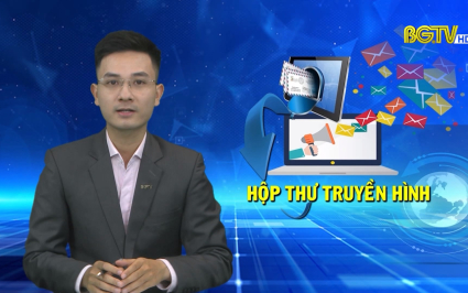 Hộp thư truyền h&igrave;nh ng&agrave;y 13-05-2022
