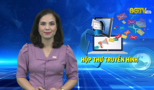 Hộp thư truyền h&igrave;nh ng&agrave;y 13 - 08 - 2021