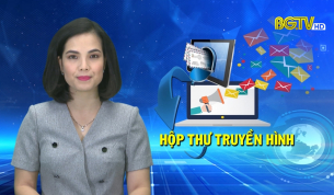 Hộp thư truyền h&igrave;nh ng&agrave;y 13- 11 - 2020