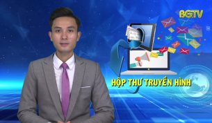 Hộp thư truyền h&igrave;nh ng&agrave;y 14 - 02 - 2020