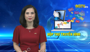 Hộp thư truyền h&igrave;nh ng&agrave;y 14 - 05 - 2021