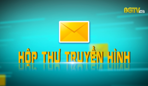 Hộp thư truyền h&igrave;nh ng&agrave;y 14 - 08 - 2020