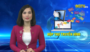 Hộp thư truyền h&igrave;nh ng&agrave;y 15 - 01 - 2021
