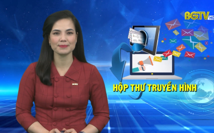 Hộp thư truyền h&igrave;nh ng&agrave;y 21-01-2022