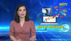 Hộp thư truyền h&igrave;nh ng&agrave;y 15 - 05 - 2020