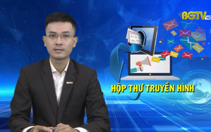 Hộp thư truyền h&igrave;nh ng&agrave;y 15-07-2022
