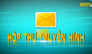 Hộp thư truyền h&igrave;nh ng&agrave;y 16 - 10 - 2020