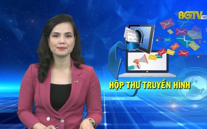 Hộp thư truyền h&igrave;nh ng&agrave;y 18-02-2022
