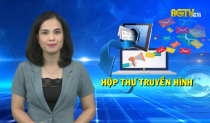 Hộp thư truyền h&igrave;nh ng&agrave;y 18 - 06 - 2021