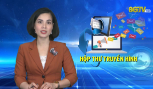 Hộp thư truyền h&igrave;nh ng&agrave;y 19 - 06 - 2020
