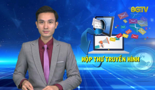 Hộp thư truyền h&igrave;nh ng&agrave;y 20 - 03 - 2020