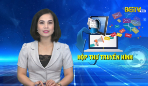 Hộp thư truyền h&igrave;nh ng&agrave;y 21 - 08 - 2020
