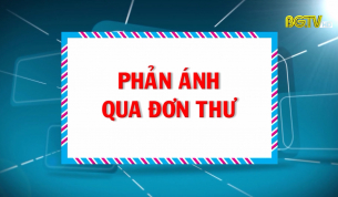 Hộp thư truyền h&igrave;nh ng&agrave;y 22 - 10 - 2021