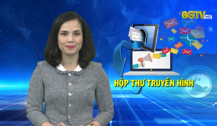 Hộp thư truyền h&igrave;nh ng&agrave;y 23 - 04 - 2021