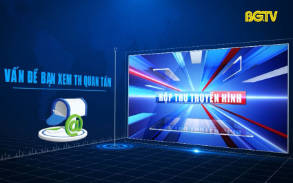 Hộp thư truyền h&igrave;nh ng&agrave;y 24-02-2023