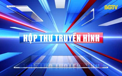 Hộp thư truyền h&igrave;nh ng&agrave;y 24-03-2023