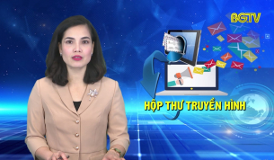 Hộp thư truyền h&igrave;nh ng&agrave;y 24 - 04 - 2020