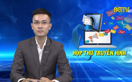 Hộp thư truyền h&igrave;nh ng&agrave;y 24-06-2022