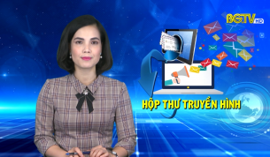 Hộp thư truyền h&igrave;nh ng&agrave;y 24 - 07 - 2020
